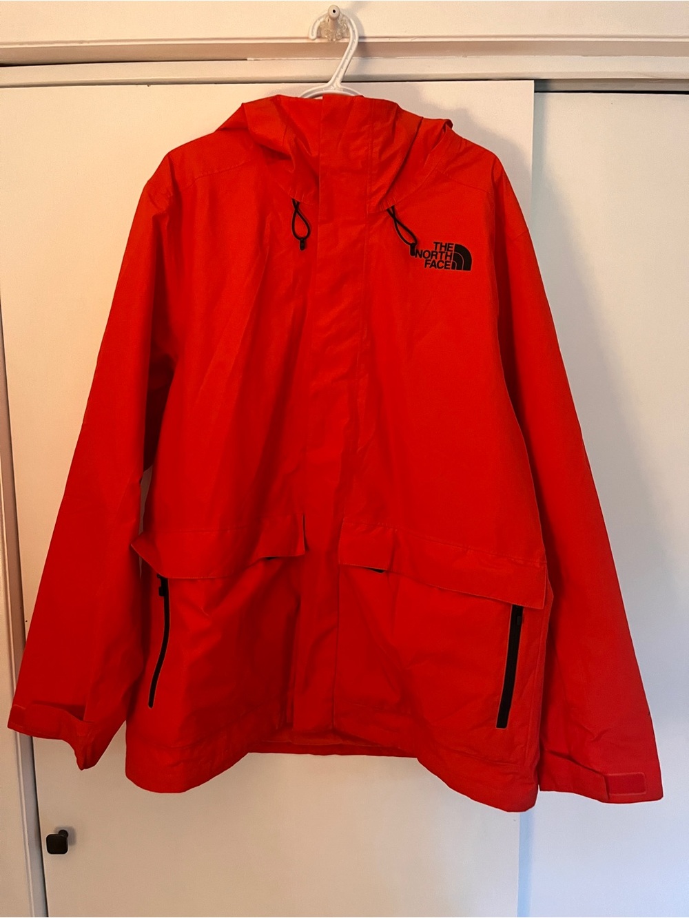 The North Face Mens Windbreaker